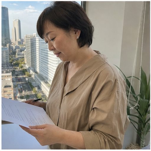 小林 真由美