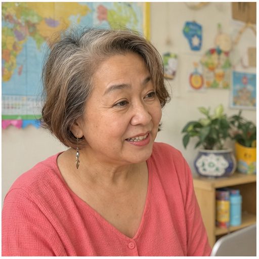 風間 恵子